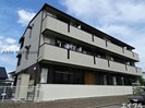 グレイス周西の外観