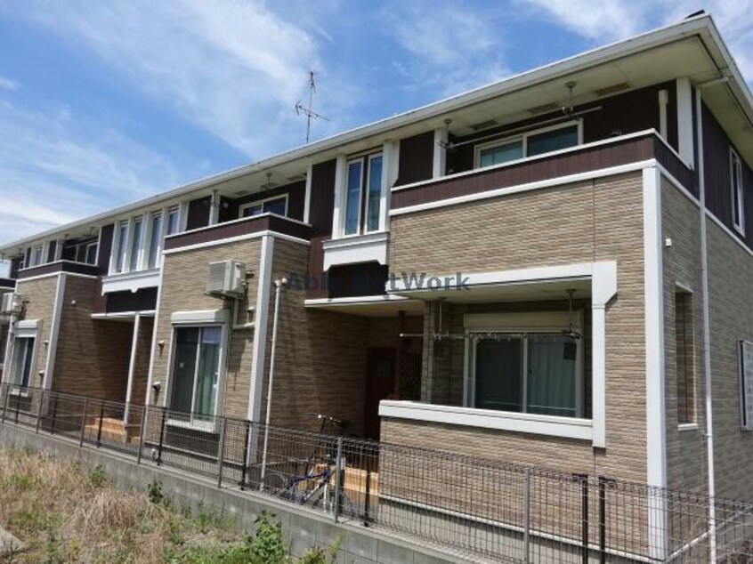  プランドールＡ