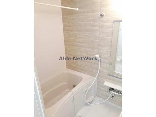  オリエンタルコートＢ