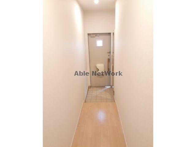  オリエンタルコートＢ