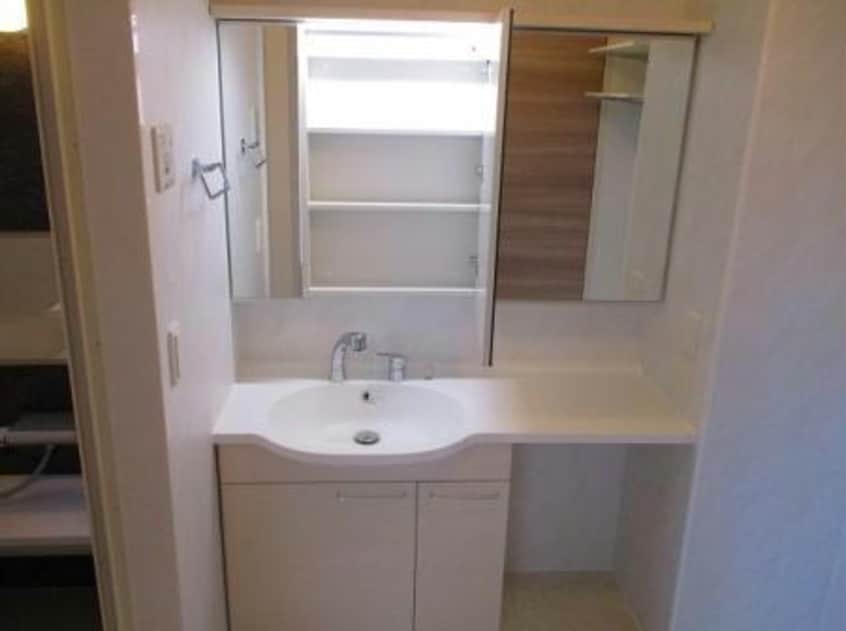 シャンプードレッサー ハーモニックコート羽鳥野B