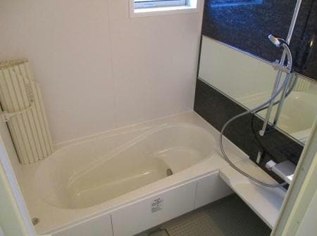  ハーモニックコート羽鳥野B