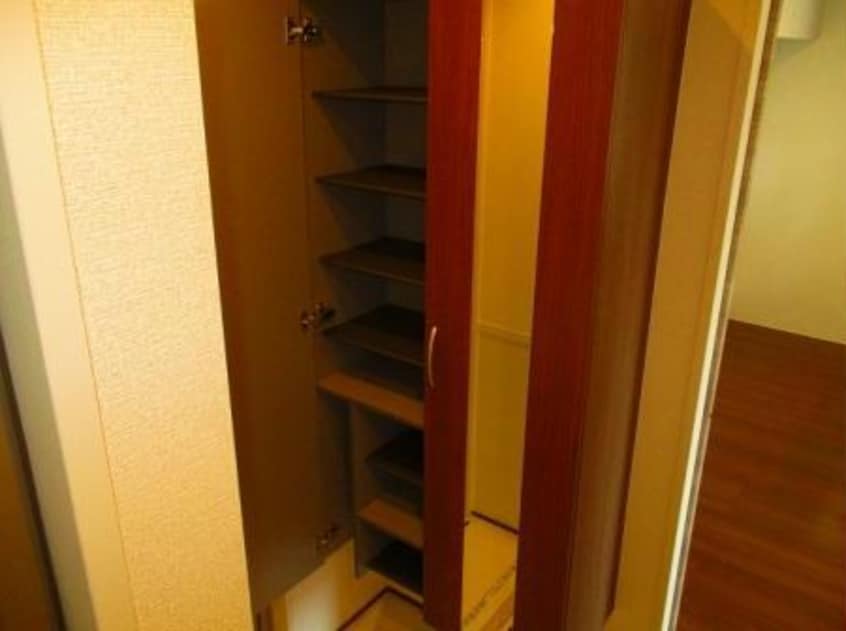  ハーモニックコート羽鳥野B