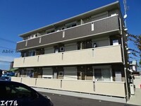 サンシティ大和（木更津市大和）