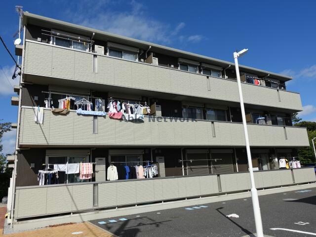  袖ヶ浦ヒルサイドレジデンスB棟