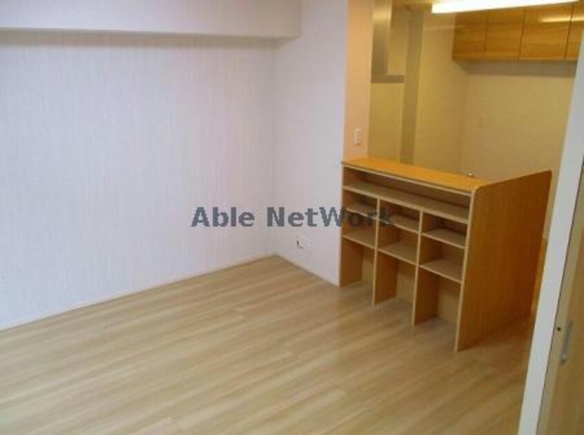  袖ヶ浦ヒルサイドレジデンスB棟