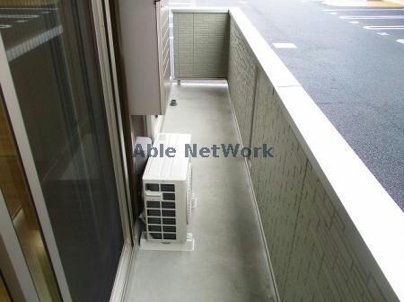  袖ヶ浦ヒルサイドレジデンスB棟