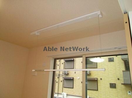  袖ヶ浦ヒルサイドレジデンスB棟