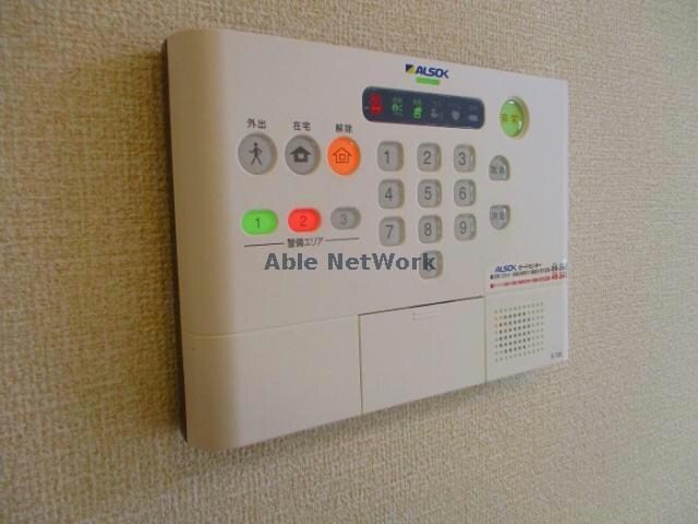  袖ヶ浦ヒルサイドレジデンスB棟