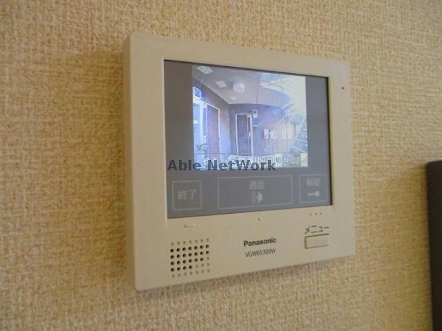  袖ヶ浦ヒルサイドレジデンスB棟