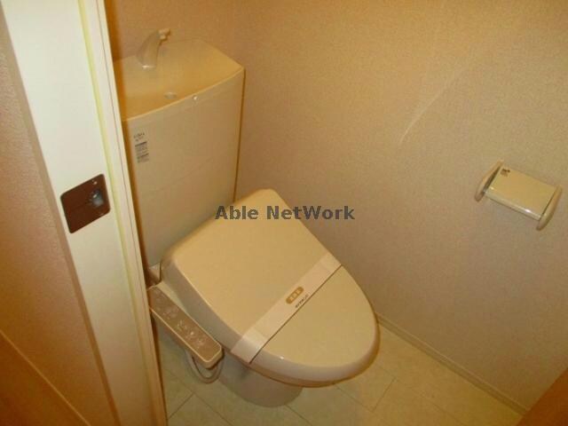  袖ヶ浦ヒルサイドレジデンスB棟