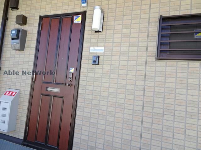  ファインパレスSUWAⅡ