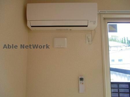  ファインパレスSUWAⅡ