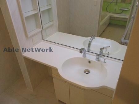  ファインパレスSUWAⅡ