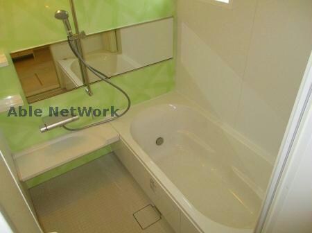  ファインパレスSUWAⅡ