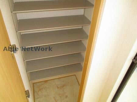  ファインパレスSUWAⅡ