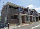 カレント美郷Ⅲの外観