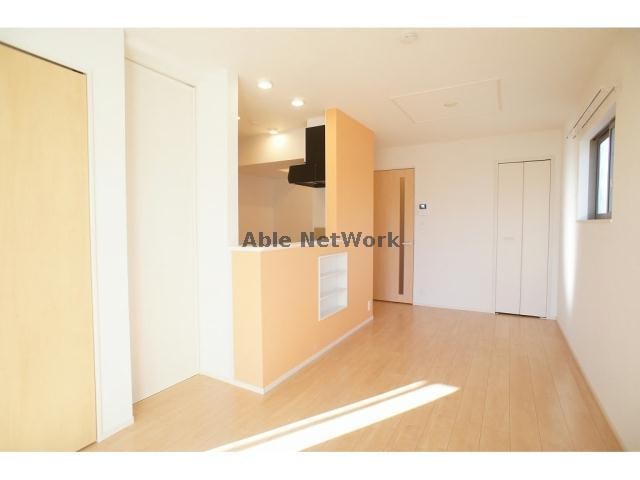  アンソレイエⅠ