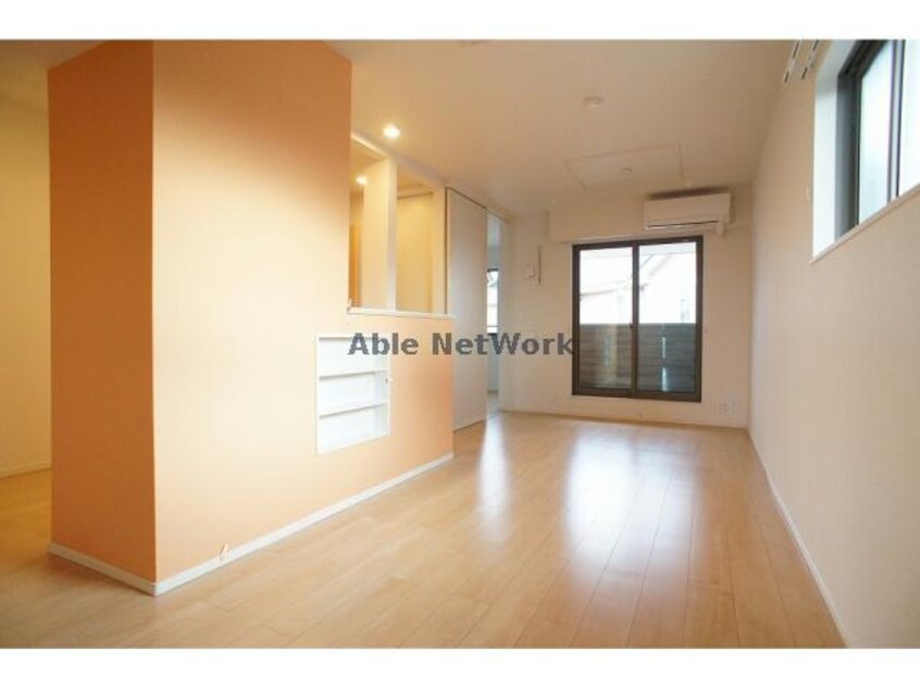  アンソレイエⅠ