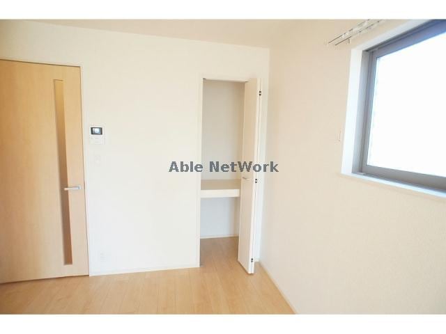  アンソレイエⅠ