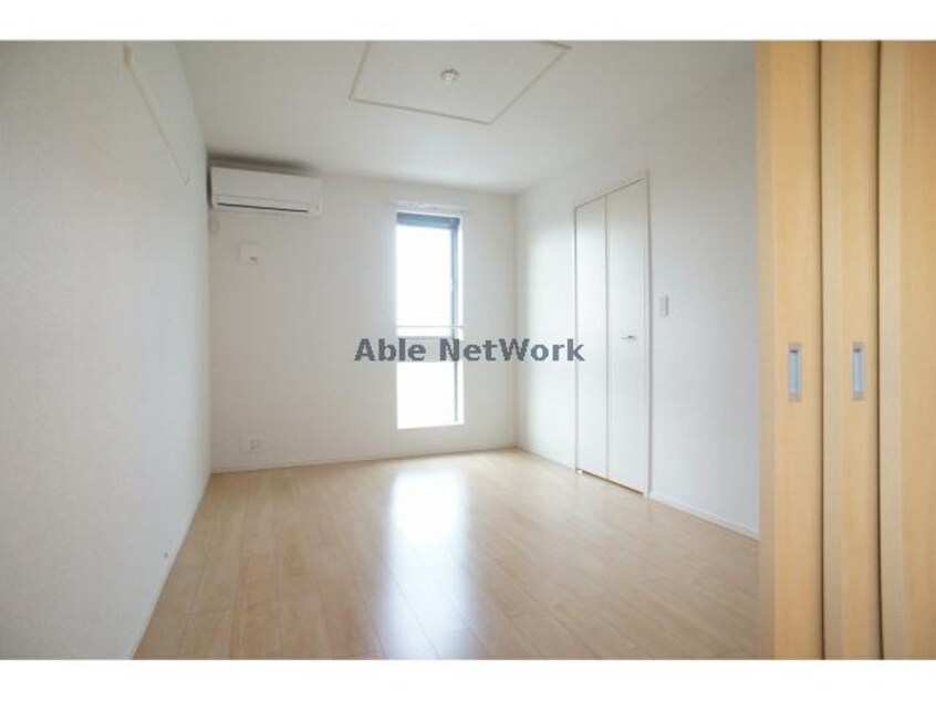  アンソレイエⅠ