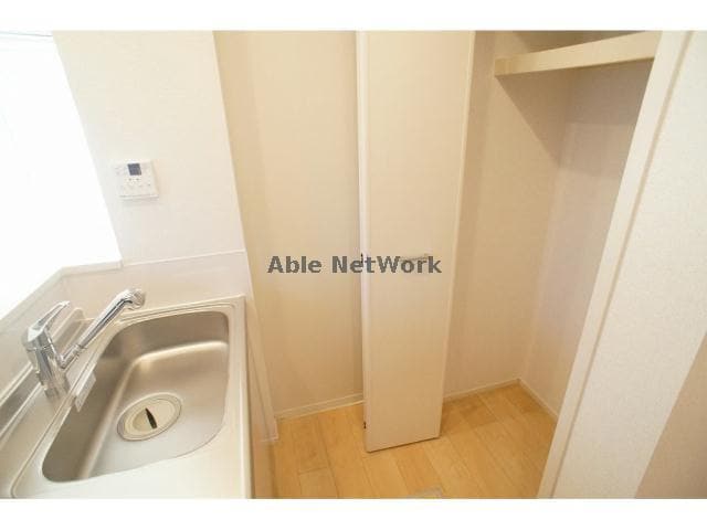  アンソレイエⅠ