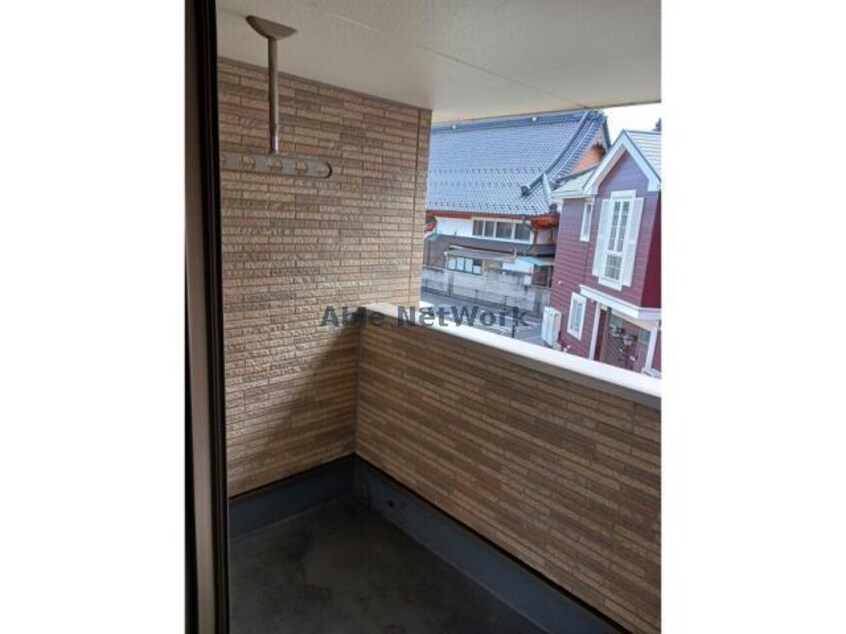  アンソレイエⅠ