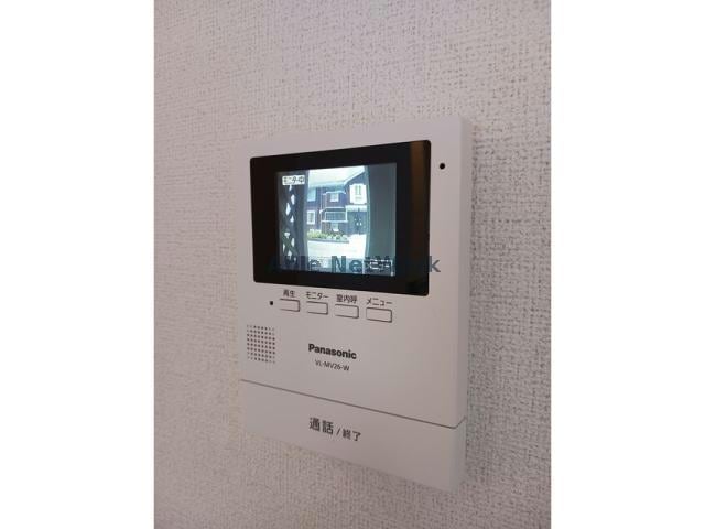  アンソレイエⅠ