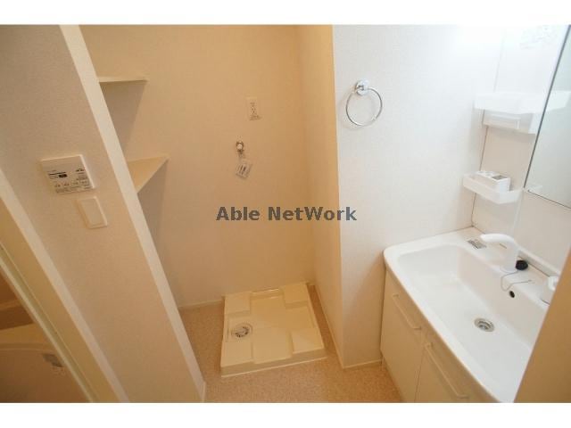  アンソレイエⅠ