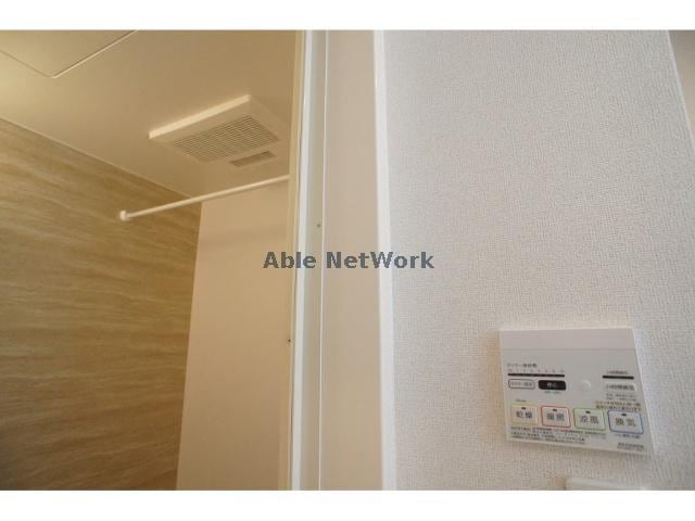  アンソレイエⅠ