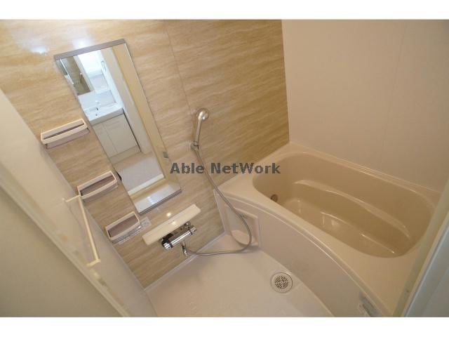  アンソレイエⅠ