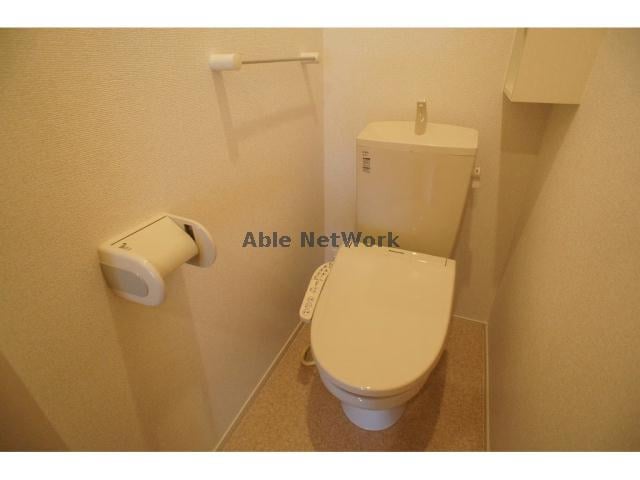  アンソレイエⅠ