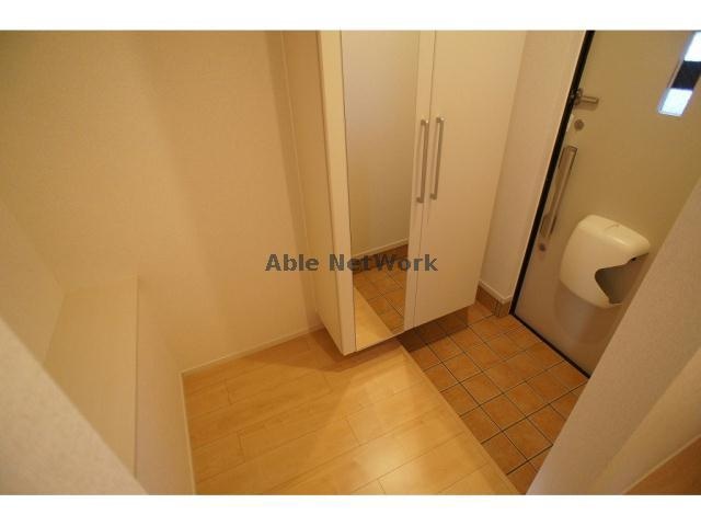  アンソレイエⅠ