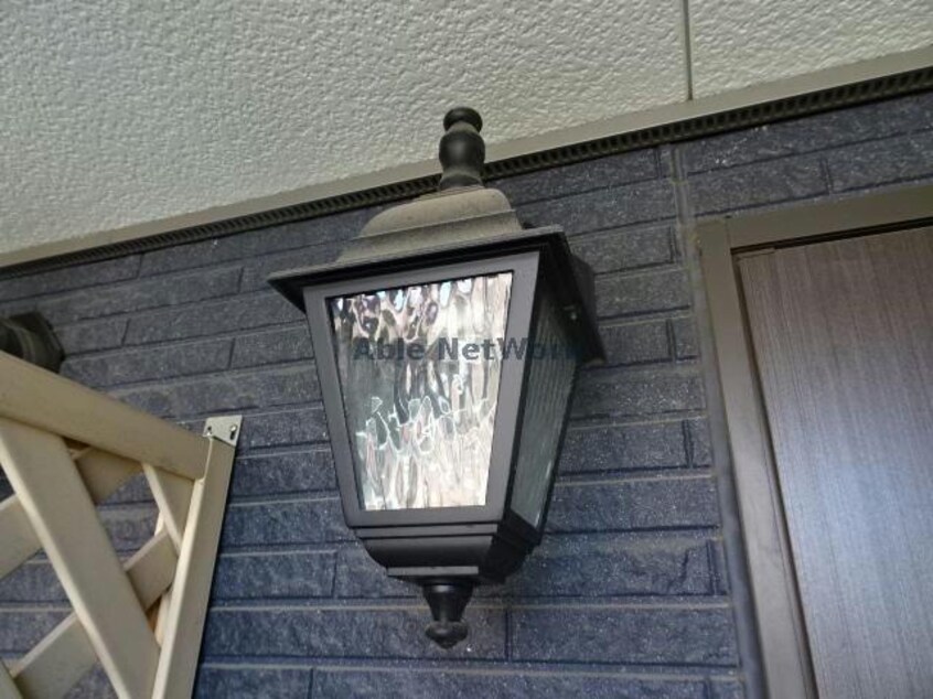 玄関照明 アンソレイエⅠ