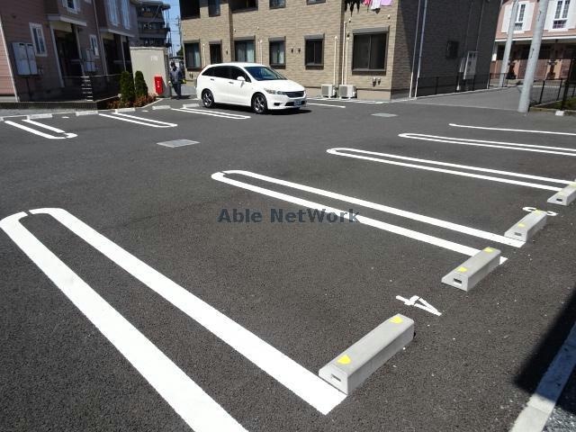 ダブルライン アンソレイエⅠ