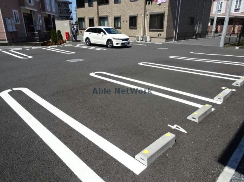 ダブルライン アンソレイエⅠ