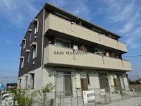 マノワールブリーズ（mnoir brise)B