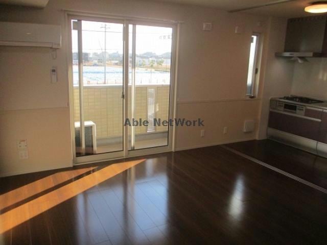  マノワールブリーズ（mnoir brise)B