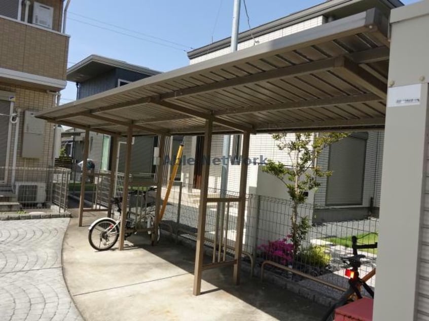  マノワールブリーズ（mnoir brise)B