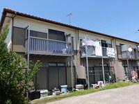 鶴見ハイツ