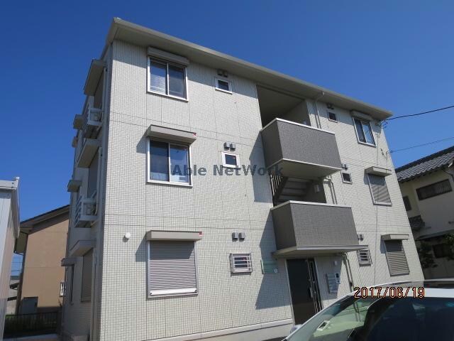  グランツシャルロッテ