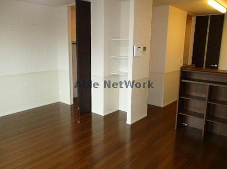  エスペランサ（新田）