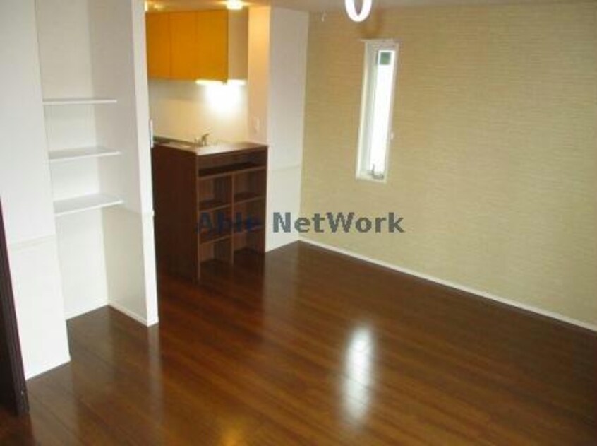  エスペランサ（新田）