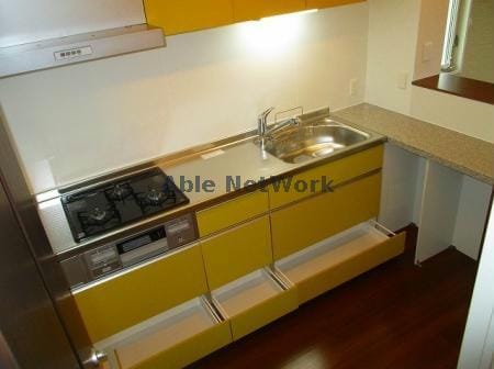  エスペランサ（新田）