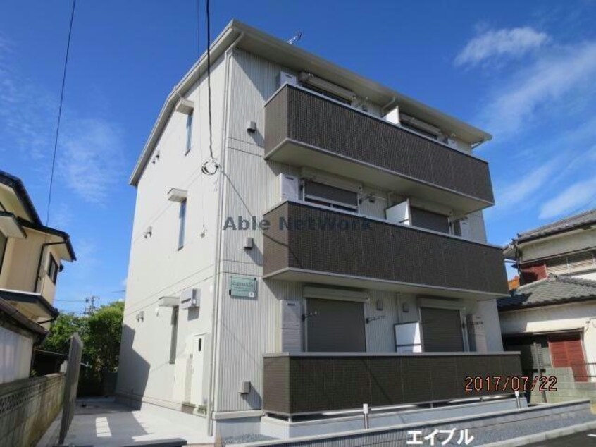  エスペランサ（新田）