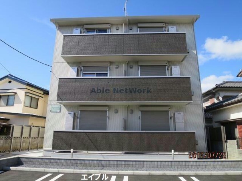  エスペランサ（新田）