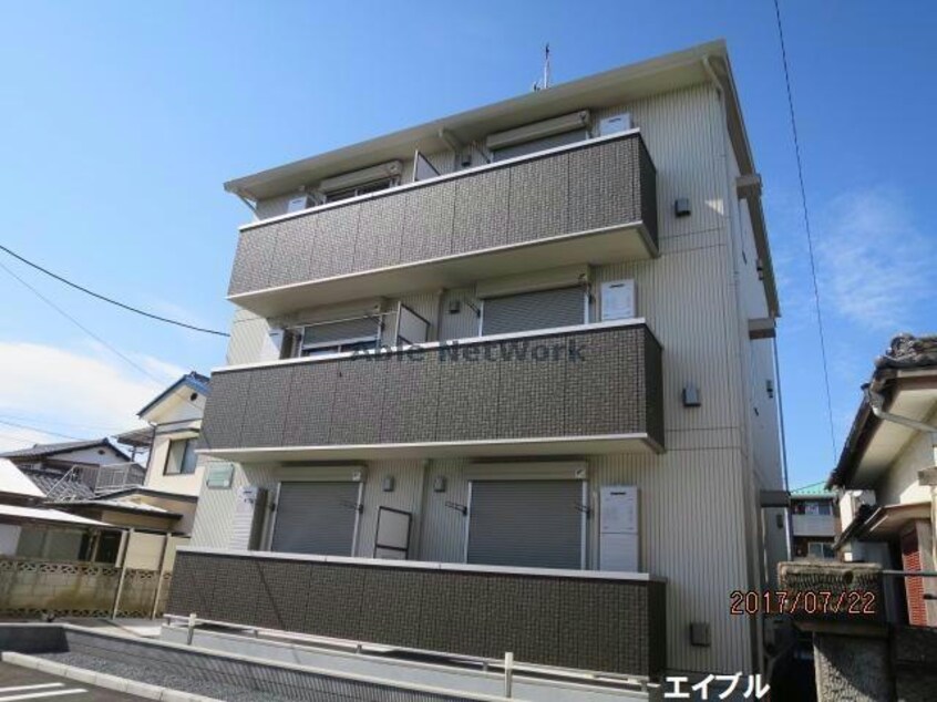  エスペランサ（新田）