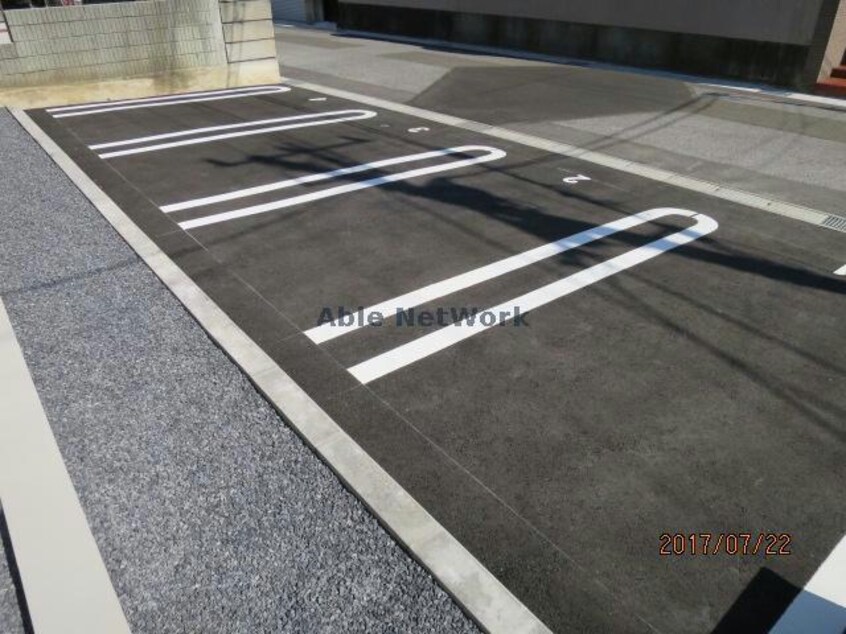  エスペランサ（新田）