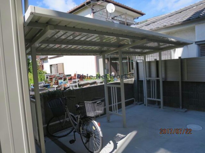  エスペランサ（新田）