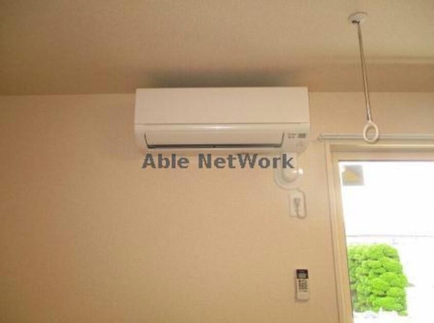  エスペランサ（新田）